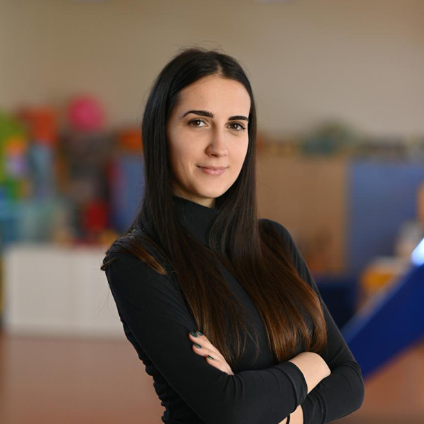 Rossi Valentina