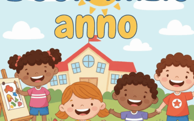 Inizio anno scolastico 2025 – 2026