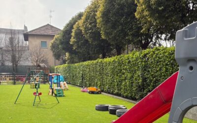 Nuovo spazio esterno